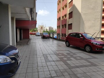 2 BHK Apartment – Exterior View View at Santacruz East - for Rent
