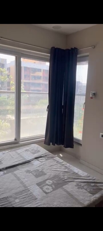 Building Lobby in 2 BHK Apartment at Raghav Nova, Kurla East – for Rent