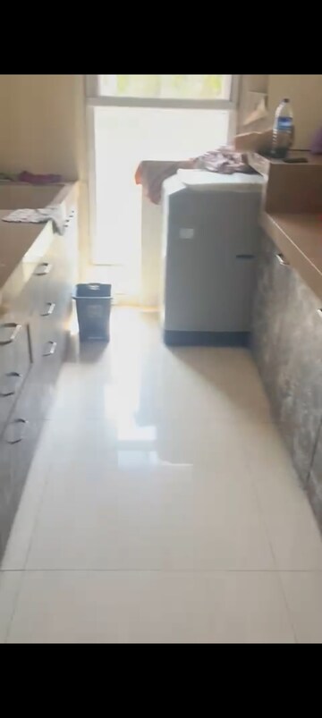 Staircase in 2 BHK Apartment at Raghav Nova, Kurla East – for Rent