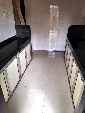 Kitchen in 2 BHK Apartment at Santacruz East – for Rent
