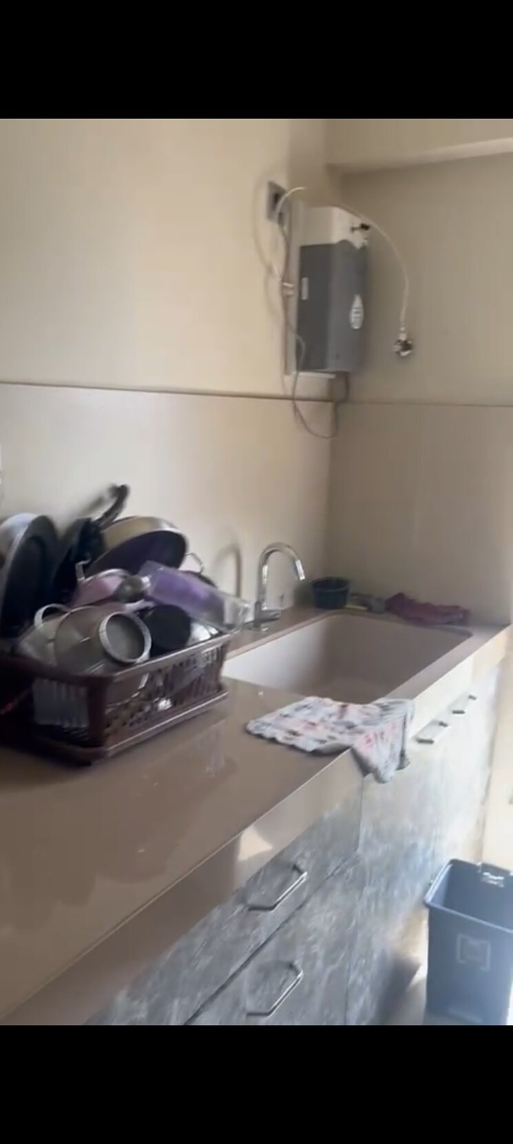 Master Bedroom, raghav-nova 2 Bedroom 483 Sq.Ft. Apartment In Kurla East Mumbai 8675709