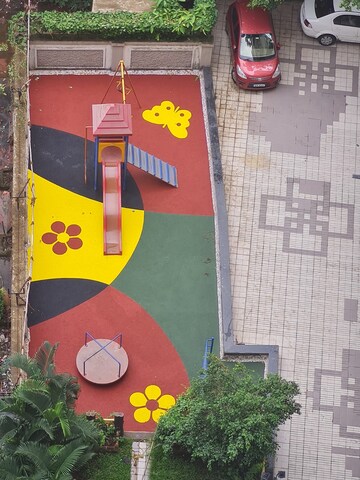 2 BHK Apartment – Map Location View at Santacruz East - for Rent