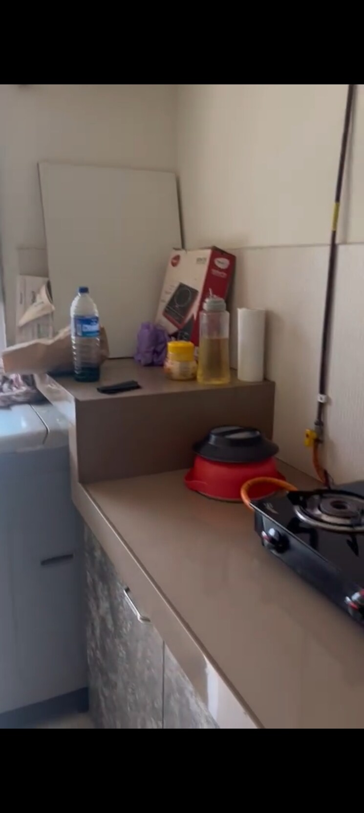 Master Bedroom, raghav-nova 2 Bedroom 483 Sq.Ft. Apartment In Kurla East Mumbai 8675709