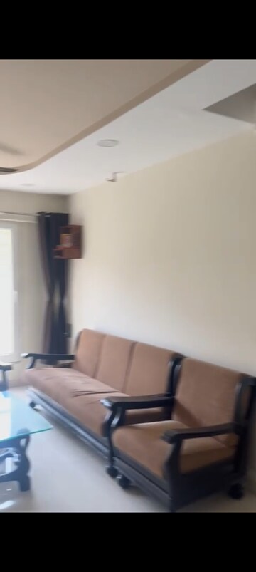 Living Room in 2 BHK Apartment at Raghav Nova, Kurla East – for Rent