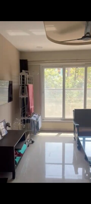 Master Bedroom in 2 BHK Apartment at Raghav Nova, Kurla East – for Rent