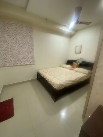 Living Room in 2.5 BHK Apartment at Muppas Aaradhya, Narsingi – for Rent