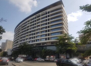  Office Space For Rent in Samarth Aishwarya, Andheri West