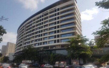 Office Space For Rent in Samarth Aishwarya, Andheri West