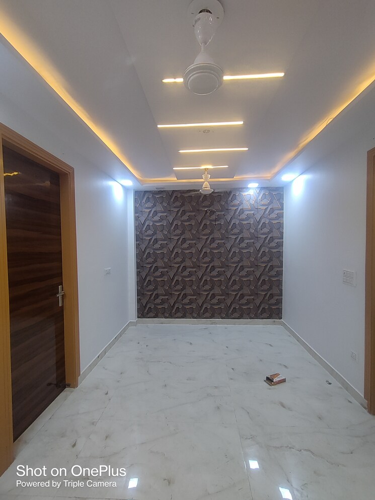 Bedroom, nawada 3 Bedroom 100 Sq.Yd. Builder Floor In Nawada Delhi 8675721