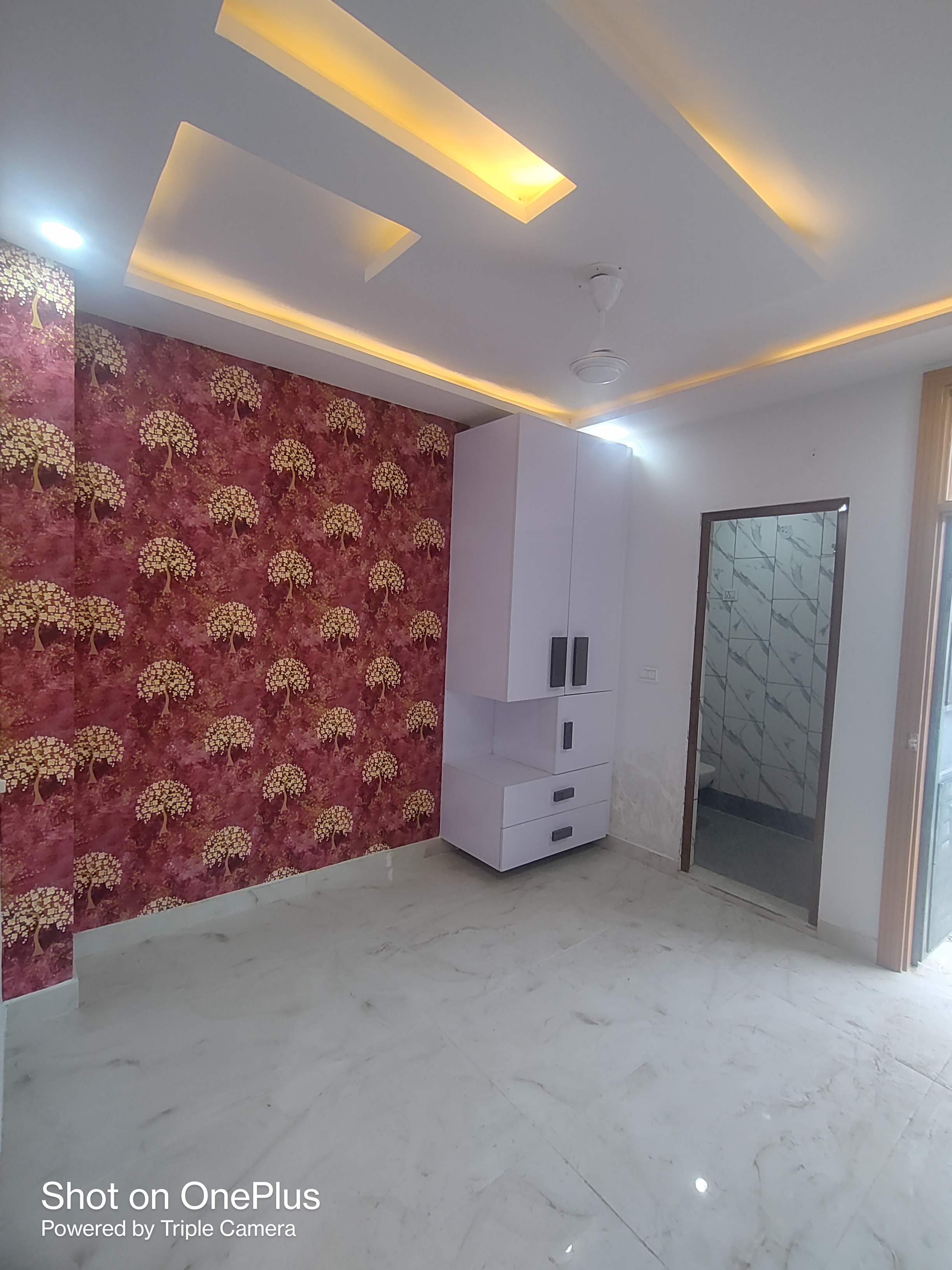 3 BHK Builder Floor For Rent in Nawada