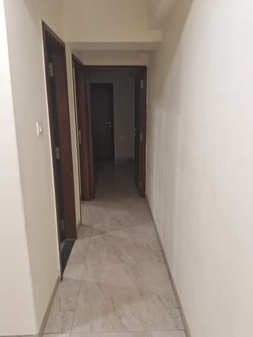 Building Lobby in 2 BHK Apartment at Santacruz East – for Rent