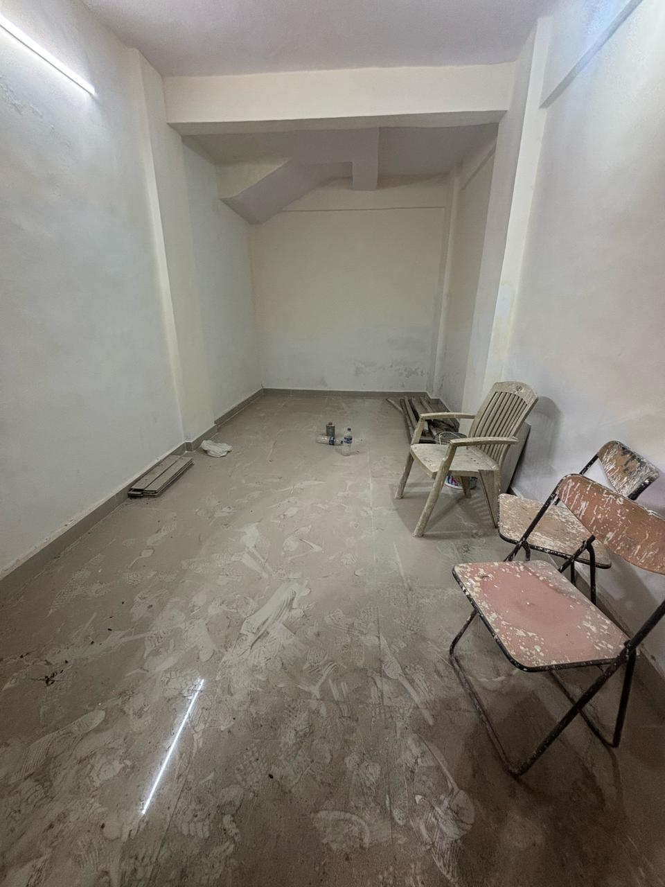 Retail Shop For Rent in Shubham Residency Kalwa