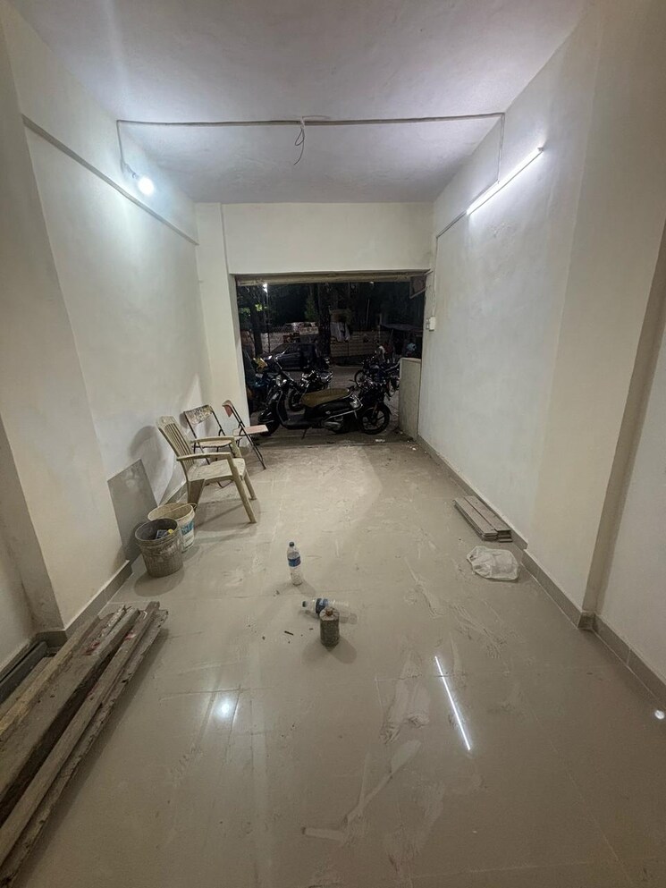 Floor Plan, shubham-residency-kalwa Commercial Shop 250 Sq.Ft. In Kalwa Thane 8675722