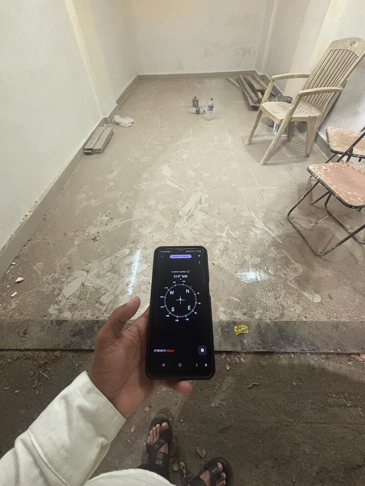 Floor Plan, shubham-residency-kalwa Commercial Shop 250 Sq.Ft. In Kalwa Thane 8675722