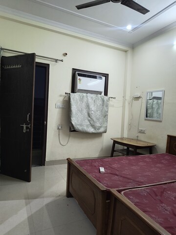 1 BHK Builder Floor For Rent in Sarita Vihar