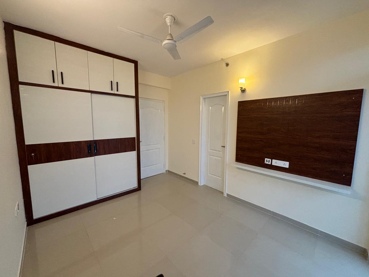 3 BHK + Pooja Room 2300 Sq.Ft. Apartment in Rishita Manhattan