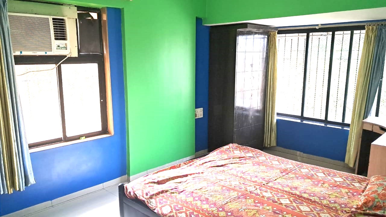 1 BHK Apartment For Rent in Suncity Complex