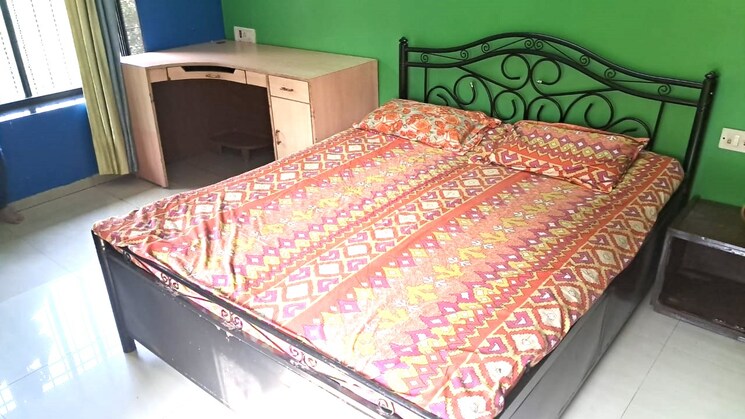 Bedroom, suncity-complex 1 Bedroom 520 Sq.Ft. Apartment In Powai Mumbai 8675696