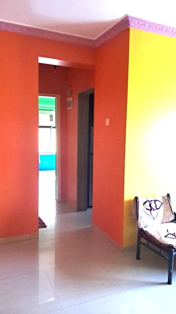 Living Room, suncity-complex 1 Bedroom 520 Sq.Ft. Apartment In Powai Mumbai 8675696