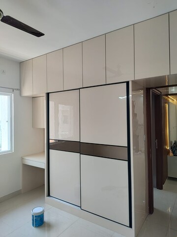 Bedroom in 2 BHK Apartment at Prestige Primrose Hills, Banashankari 6th Stage – for Rent