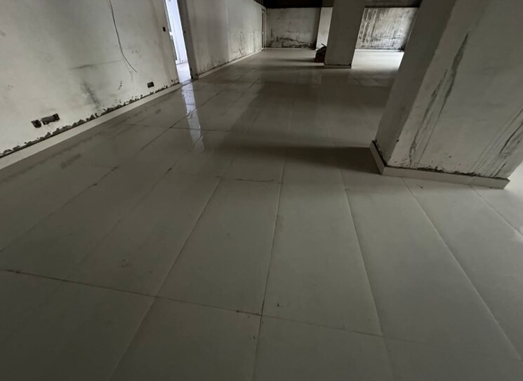 Floor Plan, bariatu road Commercial Office Space 4000 Sq.Ft. In Bariatu Road Ranchi 8675746