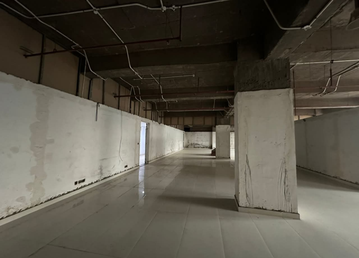 Office Space For Rent in Jk Property 