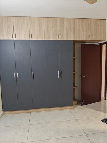 Bedroom in 2 BHK Apartment at Prestige Primrose Hills, Banashankari 6th Stage – for Rent