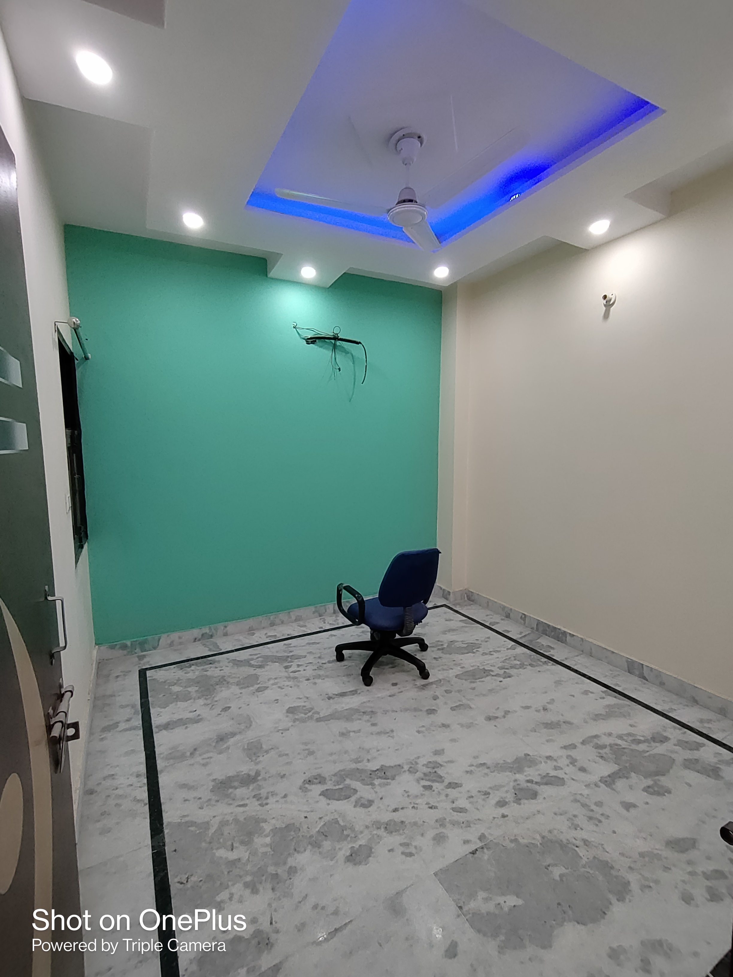 2 BHK Builder Floor For Rent in Dwarka Mor