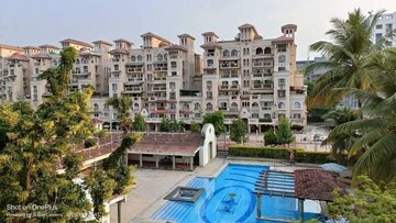 1 BHK Apartment For Rent in Karia Konark Campus, Viman Nagar