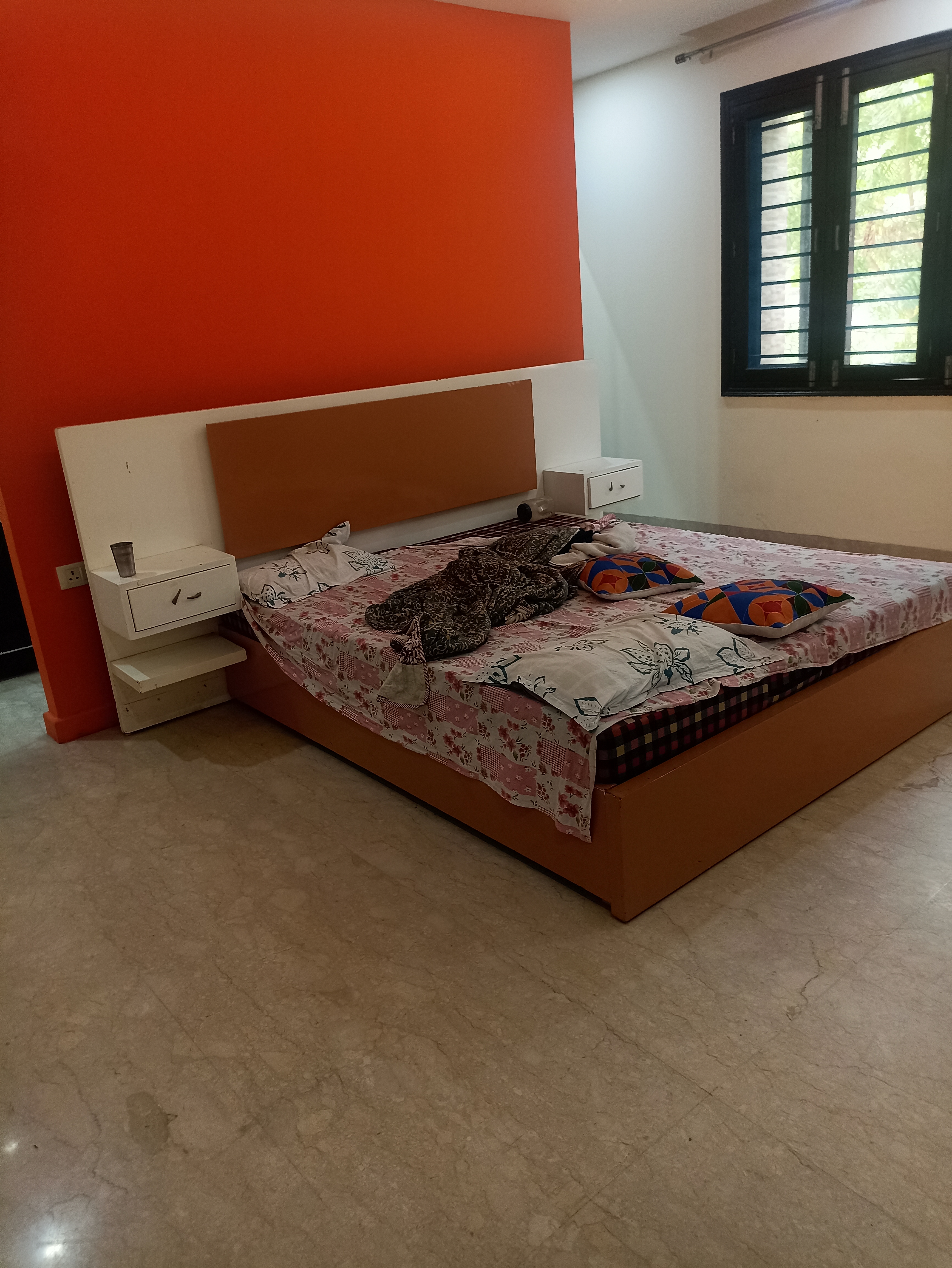 3.5 BHK + Pooja Room Independent House For Rent in RWA Apartments Sector 41