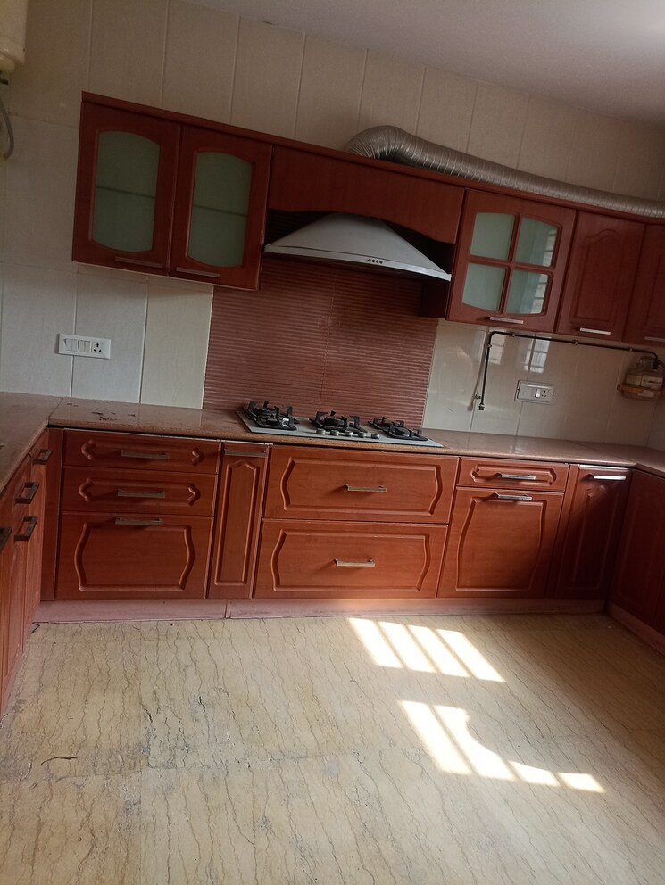 Kitchen, rwa-apartments-sector-41 3.5 Bedroom 1800 Sq.Ft. Independent House In Sector 41 Noida 8675759