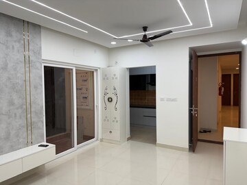 Living Room in 2 BHK Apartment at Prestige Primrose Hills, Banashankari 6th Stage – for Rent
