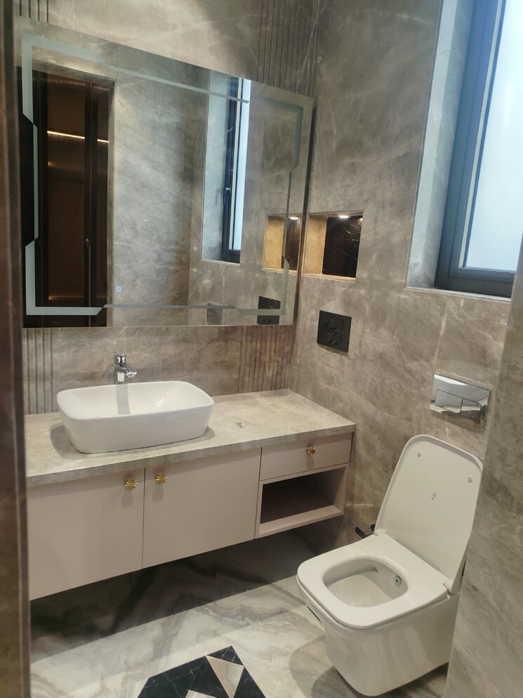 Kitchen, boutique-residential-apartments-a-7-1 4 Bedroom 400 Sq.Yd. Builder Floor In Vasant Vihar Delhi 8675762