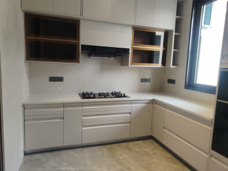 Kitchen, boutique-residential-apartments-a-7-1 4 Bedroom 400 Sq.Yd. Builder Floor In Vasant Vihar Delhi 8675762