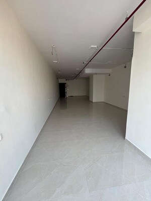 Floor Plan in  Office Space at Lotus Link Square Andheri West, Andheri West – for Sale