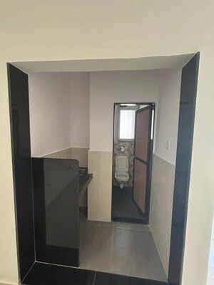 Floor Plan in  Office Space at Lotus Link Square Andheri West, Andheri West – for Sale