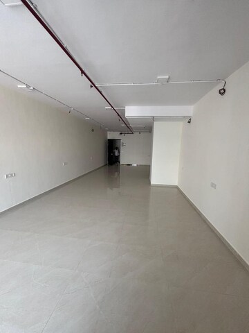 Floor Plan in  Office Space at Lotus Link Square Andheri West, Andheri West – for Sale