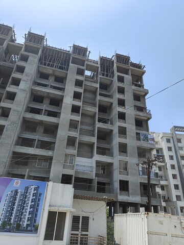 2 BHK Apartment For Sale in Chandani Chowk