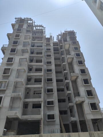 2 BHK Apartment – Exterior View View at Chandani Chowk - for Sale