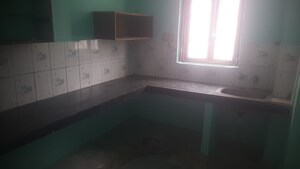 Kitchen in 2 BHK Apartment at Hazratganj – for Sale