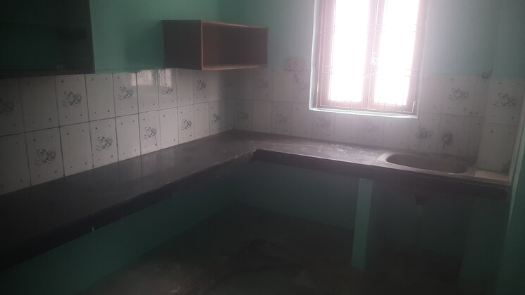Kitchen, hazratganj 2 Bedroom 1050 Sq.Ft. Apartment In Hazratganj Lucknow 8675769