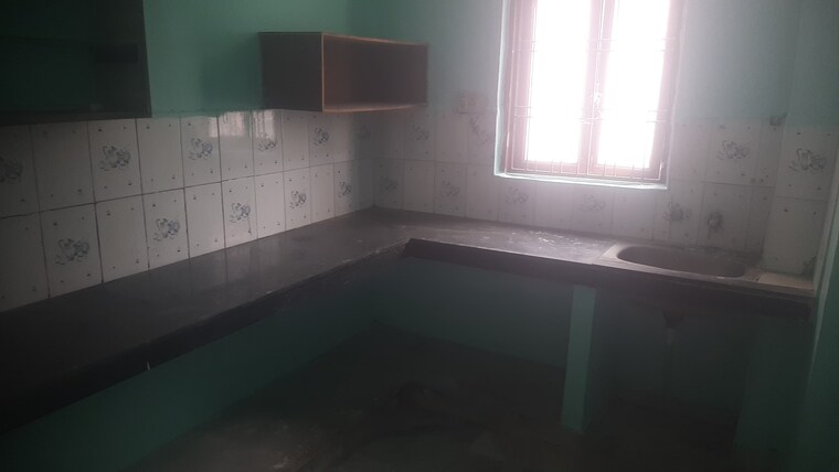 Kitchen, hazratganj 2 Bedroom 1050 Sq.Ft. Apartment In Hazratganj Lucknow 8675769