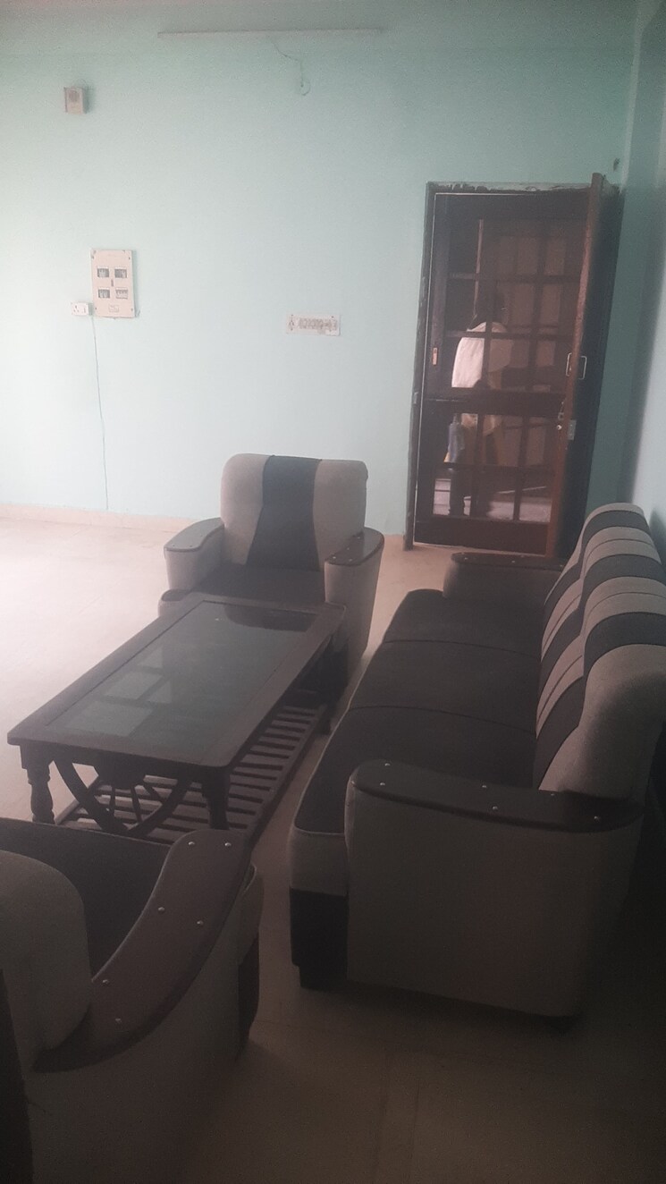 Living Room, hazratganj 2 Bedroom 1050 Sq.Ft. Apartment In Hazratganj Lucknow 8675769