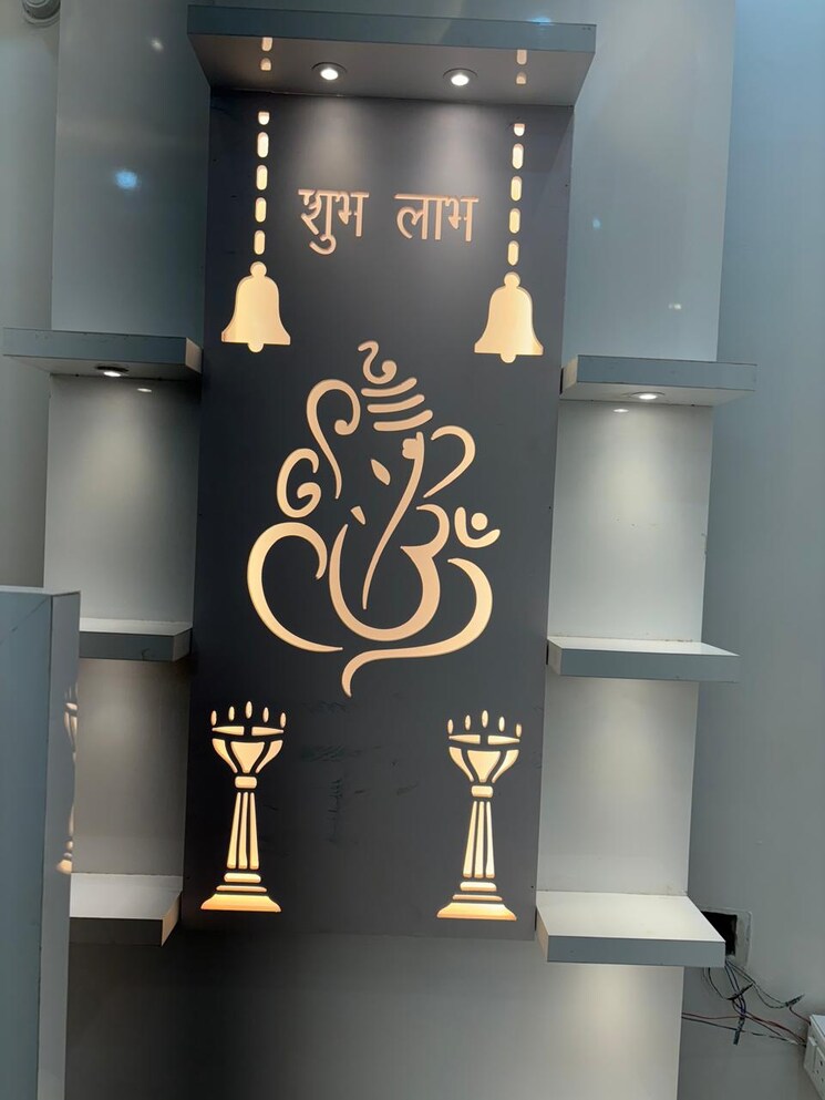 undefined, rishita-manhattan 3 Bedroom 2200 Sq.Ft. Apartment In Gomti Nagar Lucknow 8675770