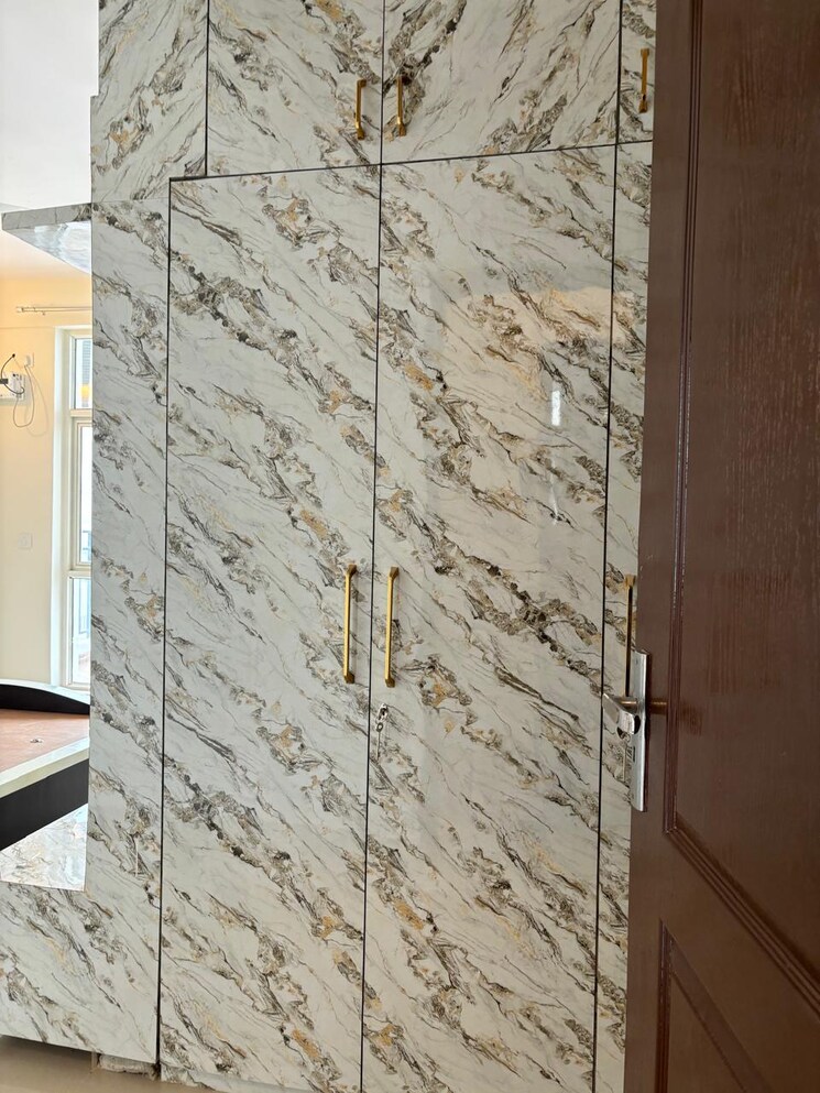 undefined, rishita-manhattan 3 Bedroom 3000 Sq.Ft. Apartment In Gomti Nagar Lucknow 8675774