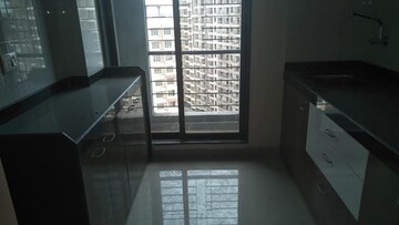 Kitchen in 1 BHK Apartment at Bhoomi Acropolis, Virar West – for Rent