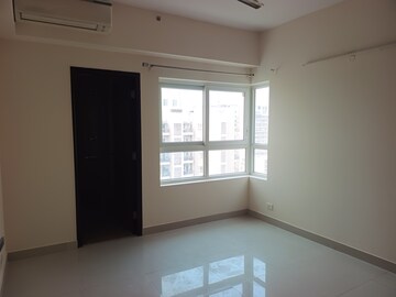 Bedroom in 3 BHK Apartment at Adani M2K Oyster Grande, Sector 102 – for Rent