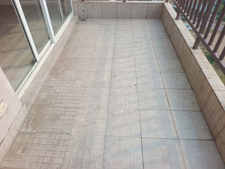 Balcony, adani-m2k-oyster-grande 3 Bedroom 1889 Sq.Ft. Apartment In Sector 102 Gurgaon 8675778