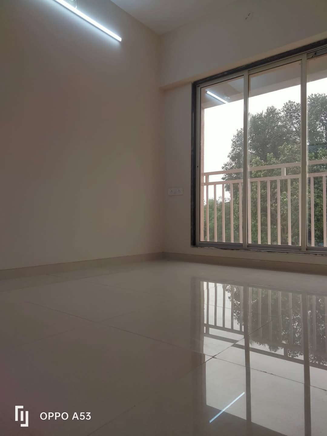 2 BHK + Pooja Room Apartment For Rent in Ekta Parks Ville