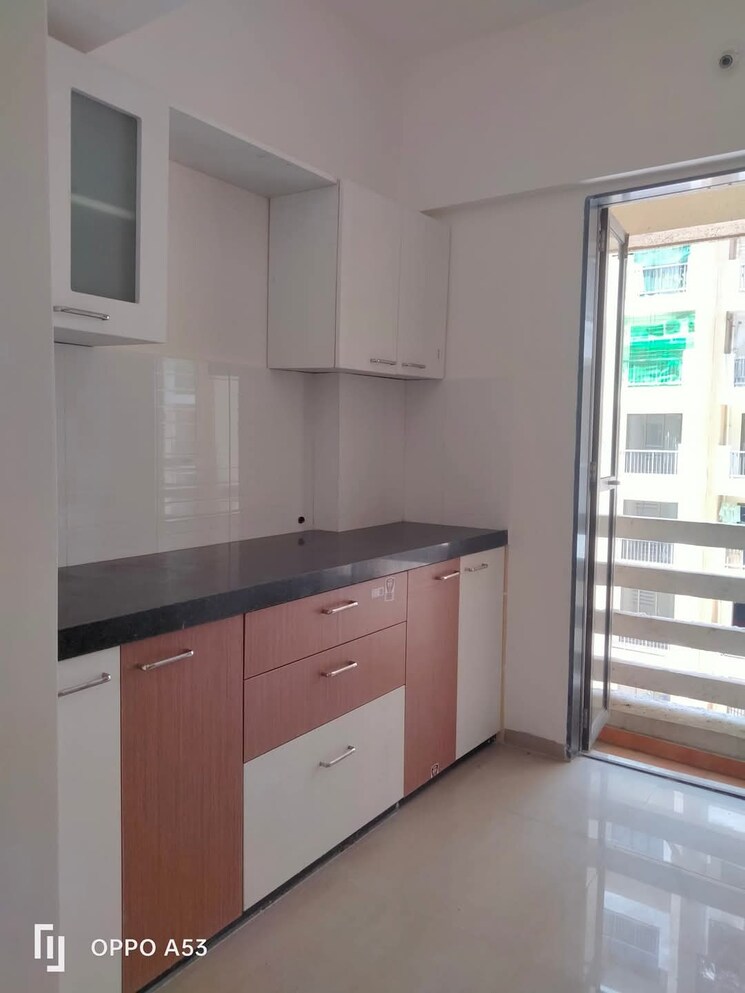 Kitchen, ekta-parks-ville 2 Bedroom 583 Sq.Ft. Apartment In Virar West Palghar 8675781